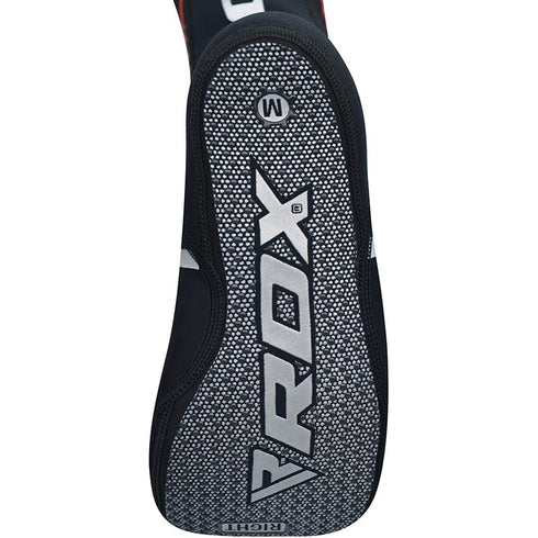 RDX S1 ANKLET SUPPORT SOCKS-7